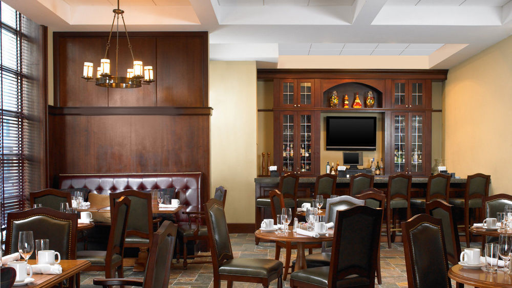 Sheraton Jfk Airport Hotel Nowy Jork Zewnętrze zdjęcie