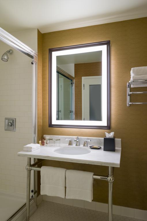 Sheraton Jfk Airport Hotel Nowy Jork Pokój zdjęcie