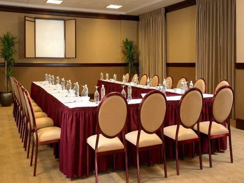 Sheraton Jfk Airport Hotel Nowy Jork Zewnętrze zdjęcie