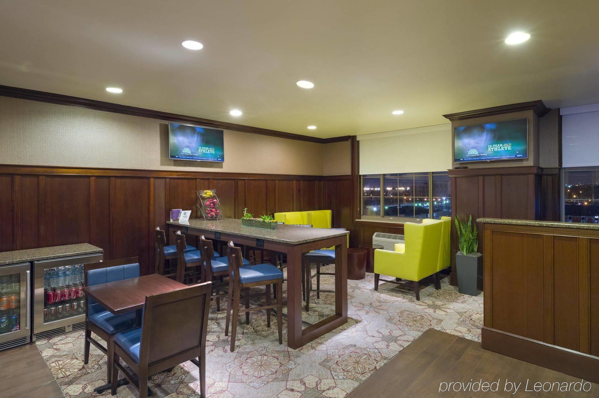 Sheraton Jfk Airport Hotel Nowy Jork Zewnętrze zdjęcie