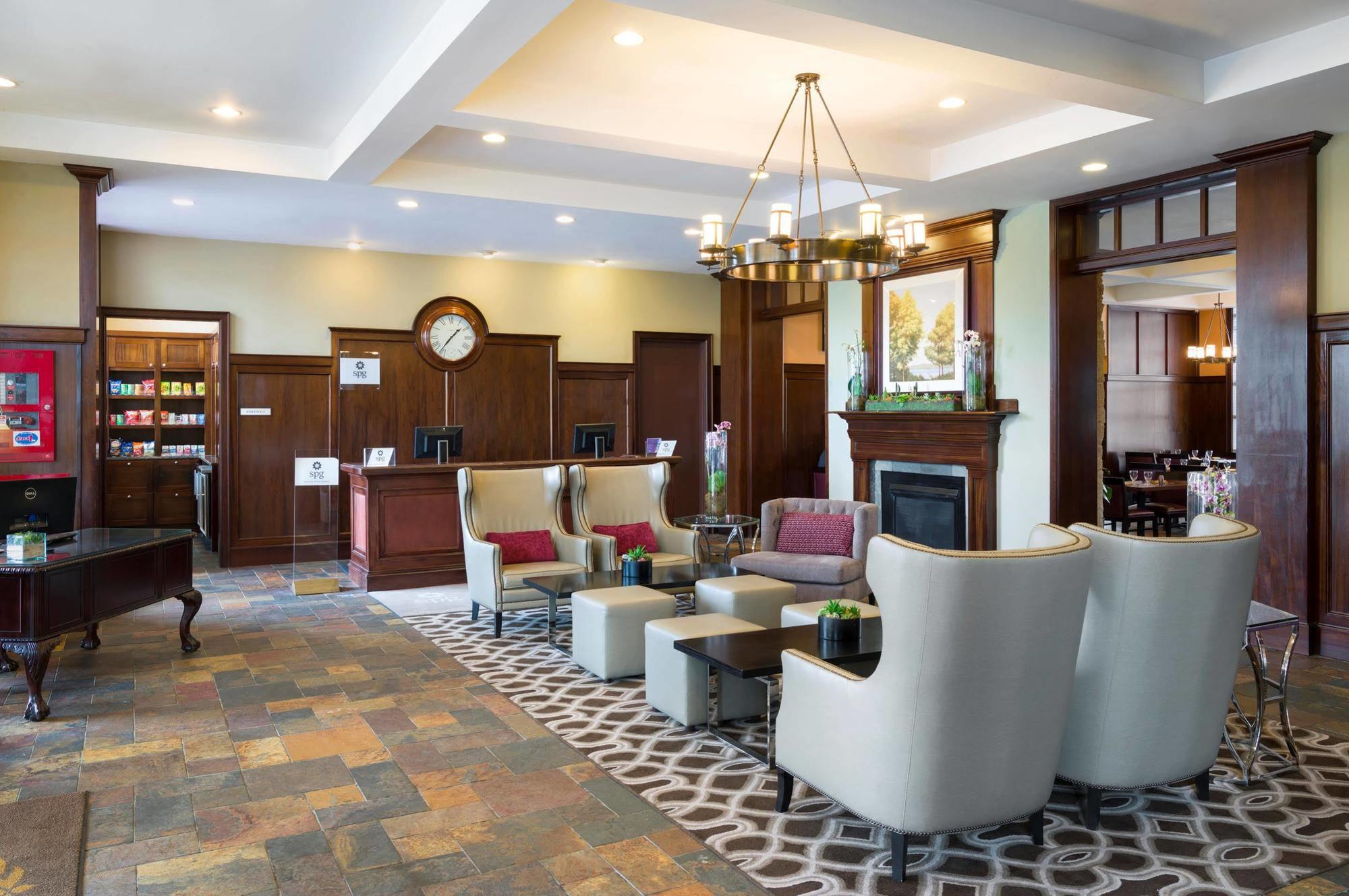 Sheraton Jfk Airport Hotel Nowy Jork Zewnętrze zdjęcie