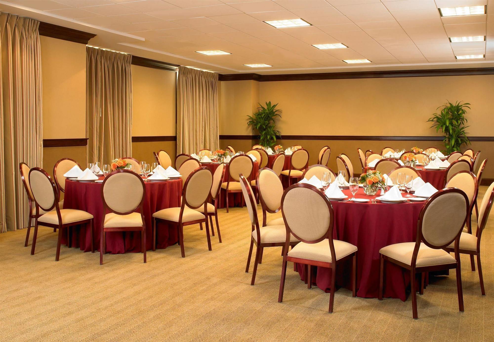 Sheraton Jfk Airport Hotel Nowy Jork Zewnętrze zdjęcie