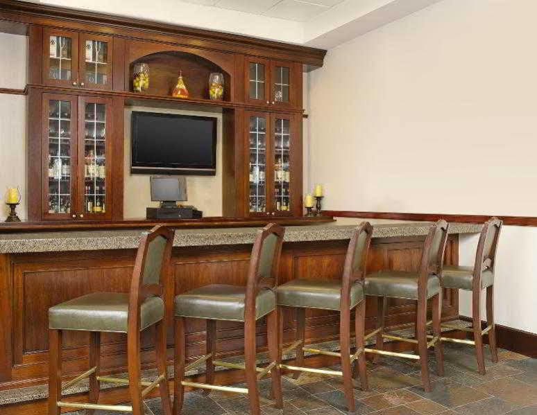 Sheraton Jfk Airport Hotel Nowy Jork Zewnętrze zdjęcie