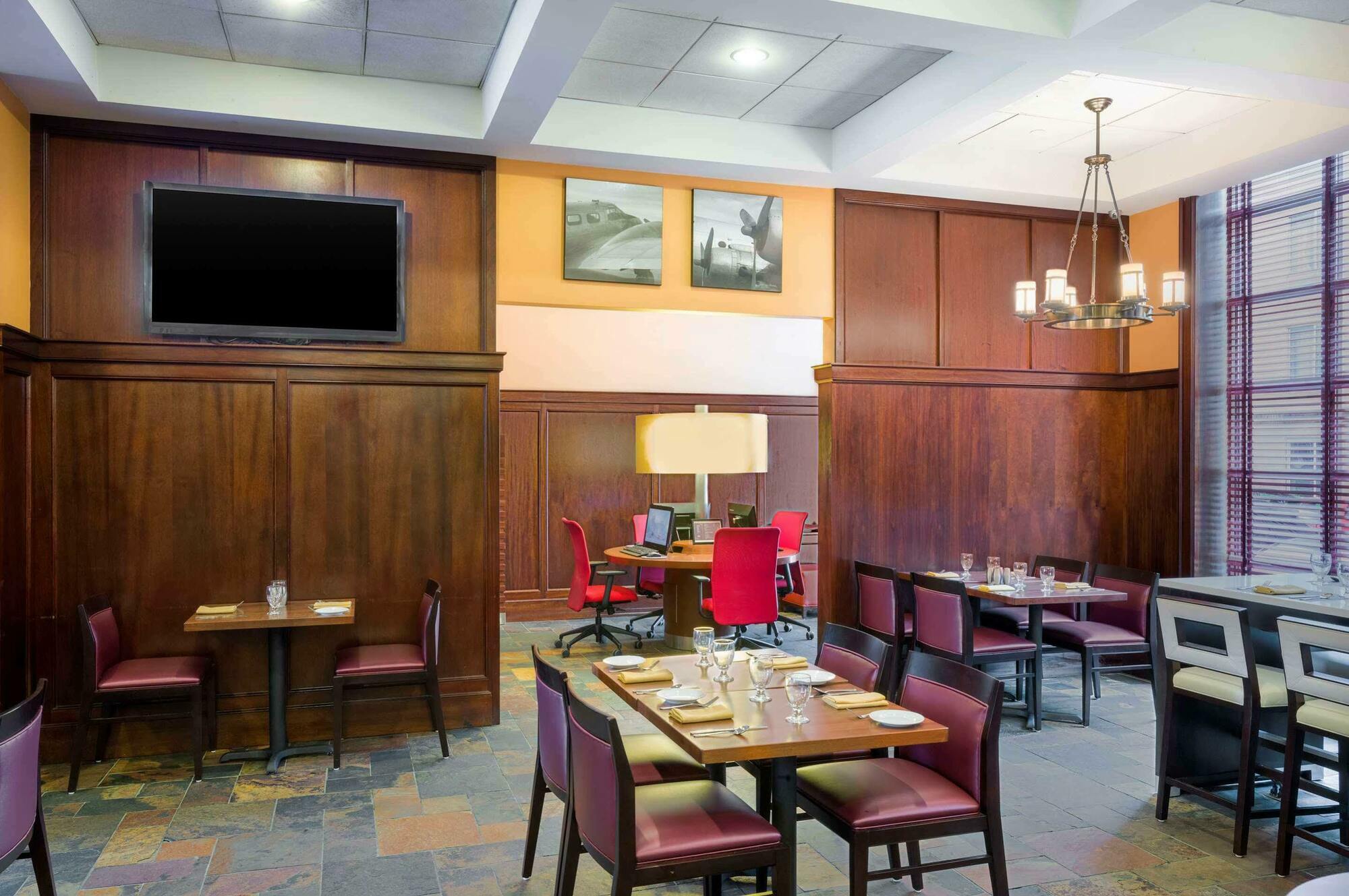 Sheraton Jfk Airport Hotel Nowy Jork Zewnętrze zdjęcie
