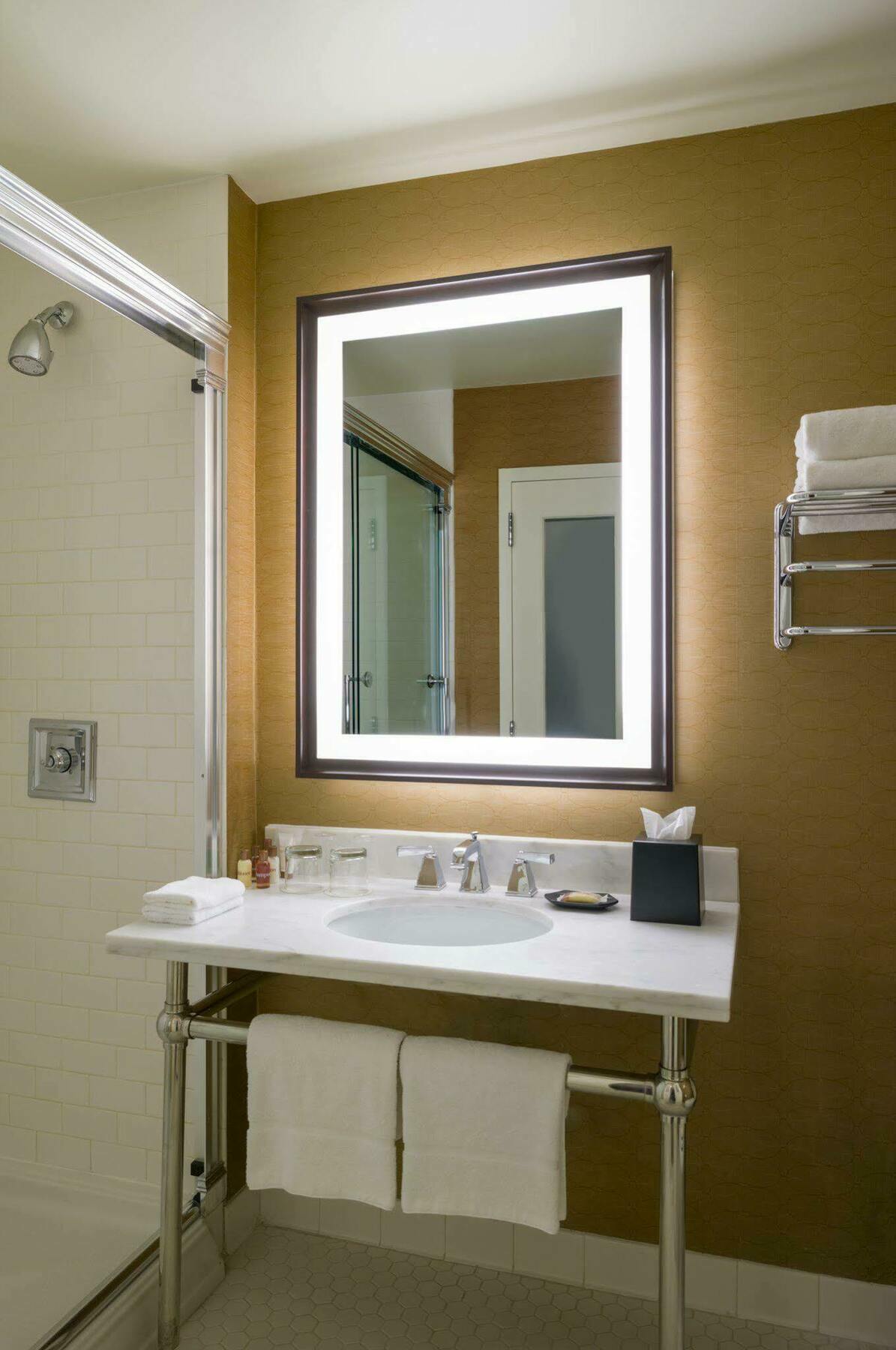 Sheraton Jfk Airport Hotel Nowy Jork Zewnętrze zdjęcie