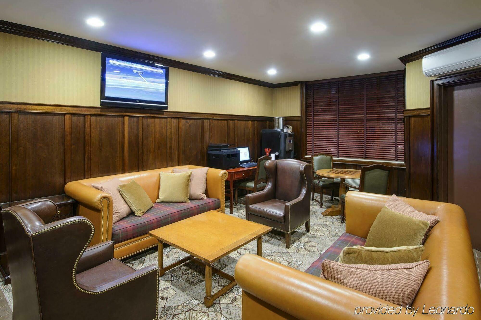 Sheraton Jfk Airport Hotel Nowy Jork Zewnętrze zdjęcie